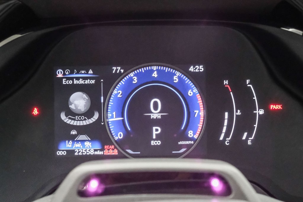 Thumbnail: 2024 Lexus RX - 16