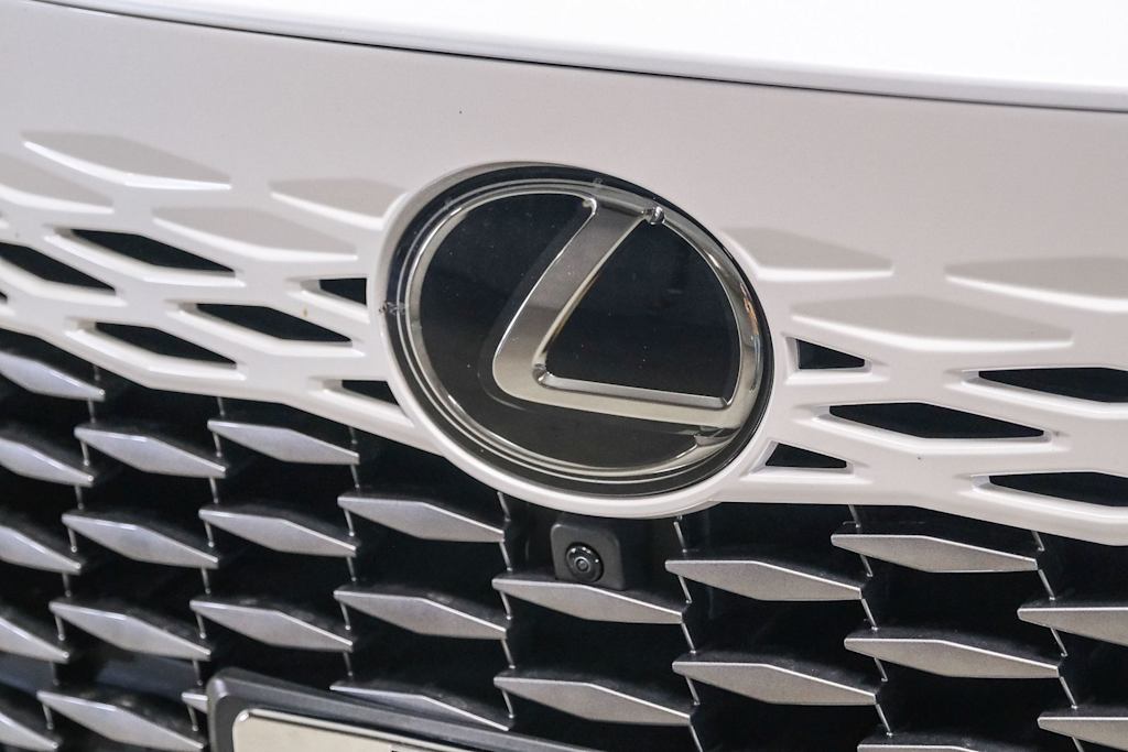Thumbnail: 2024 Lexus RX - 7