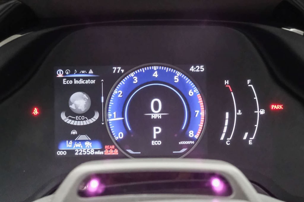 Thumbnail: 2024 Lexus RX - 16