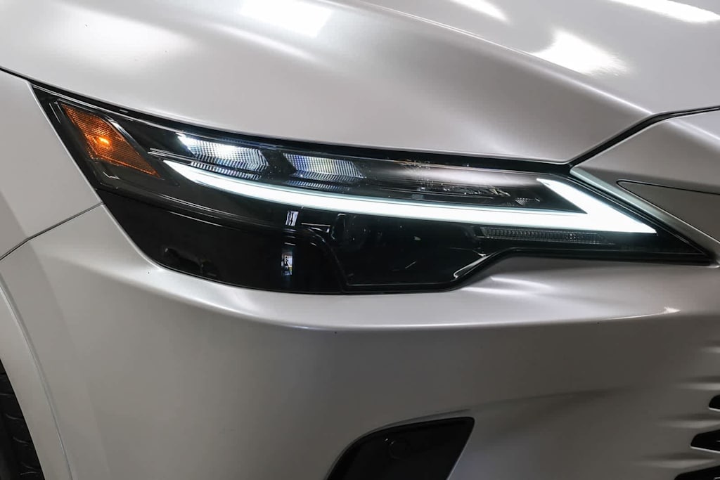 Thumbnail: 2024 Lexus RX - 22