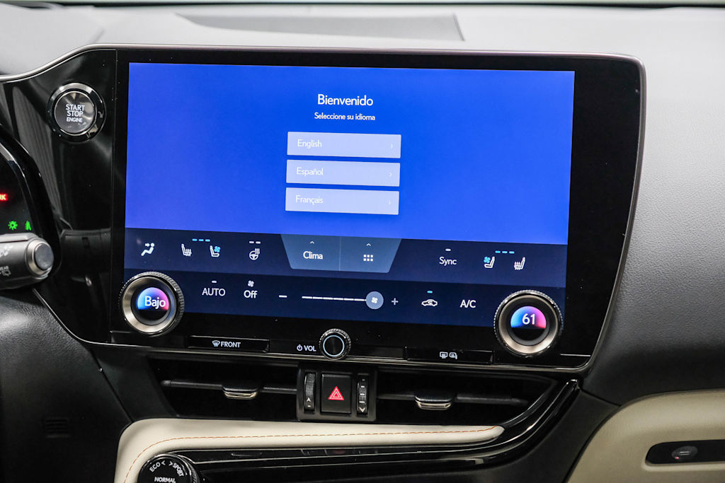 Thumbnail: 2024 Lexus ES - 12