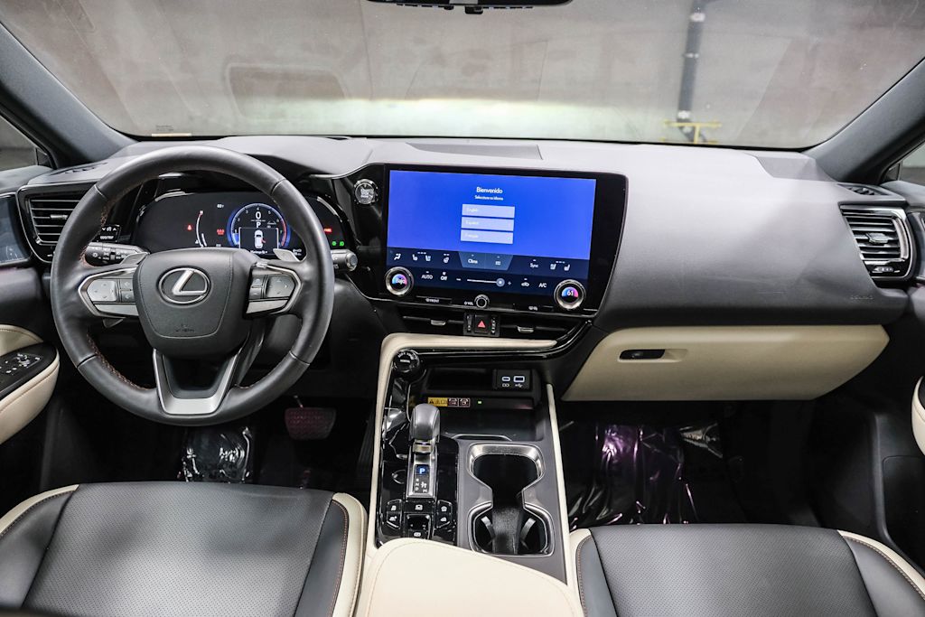 Thumbnail: 2024 Lexus ES - 2