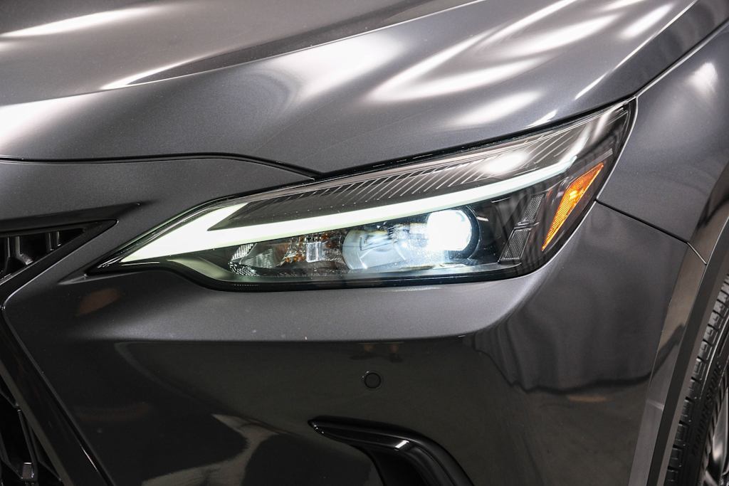 Thumbnail: 2024 Lexus ES - 22