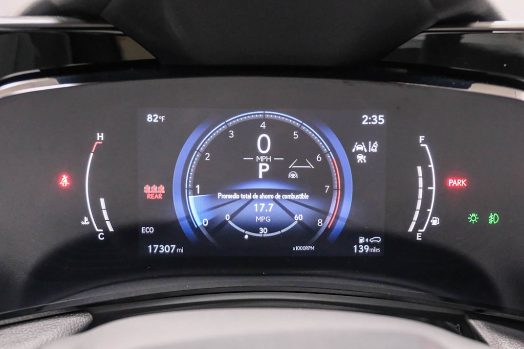 Thumbnail: 2024 Lexus ES - 14