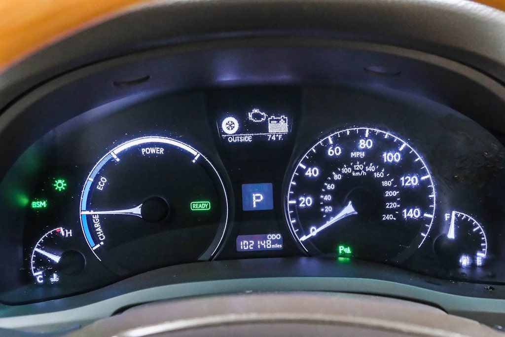Thumbnail: 2015 Lexus RX - 14