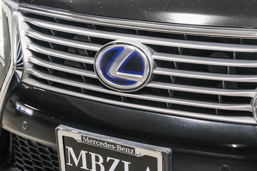 Thumbnail: 2015 Lexus RX - 22