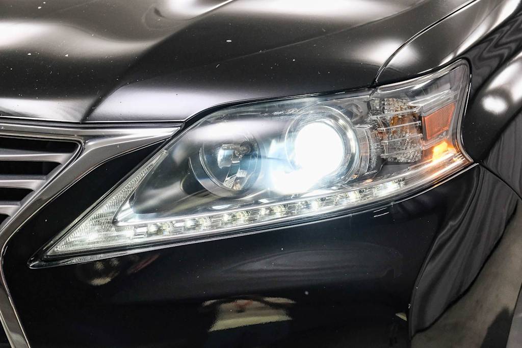 Thumbnail: 2015 Lexus RX - 21