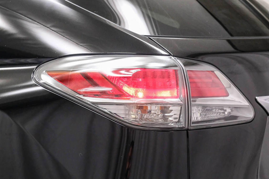 Thumbnail: 2015 Lexus RX - 18