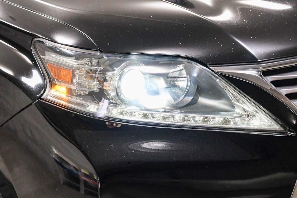 Thumbnail: 2015 Lexus RX - 23
