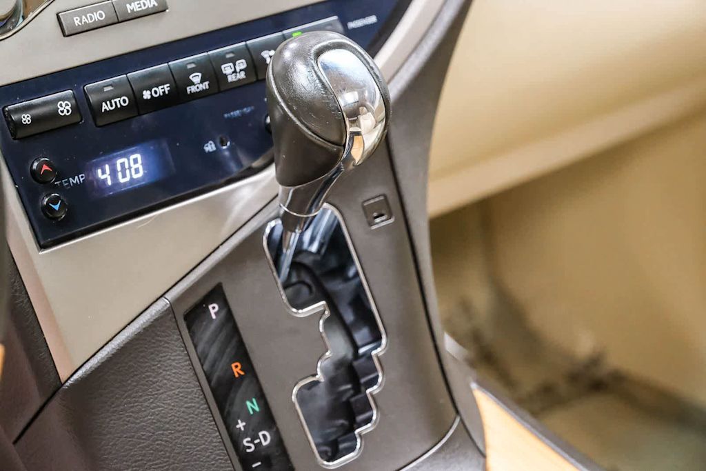 Thumbnail: 2015 Lexus RX - 13