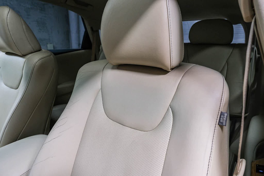 Thumbnail: 2015 Lexus RX - 26