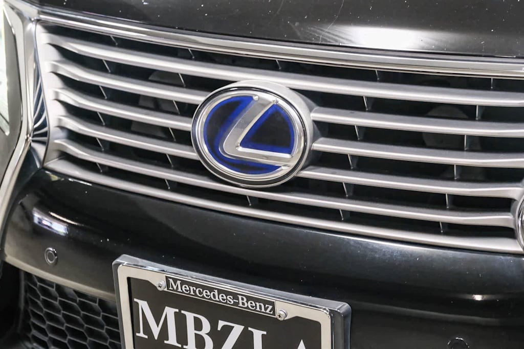 Thumbnail: 2015 Lexus RX - 22