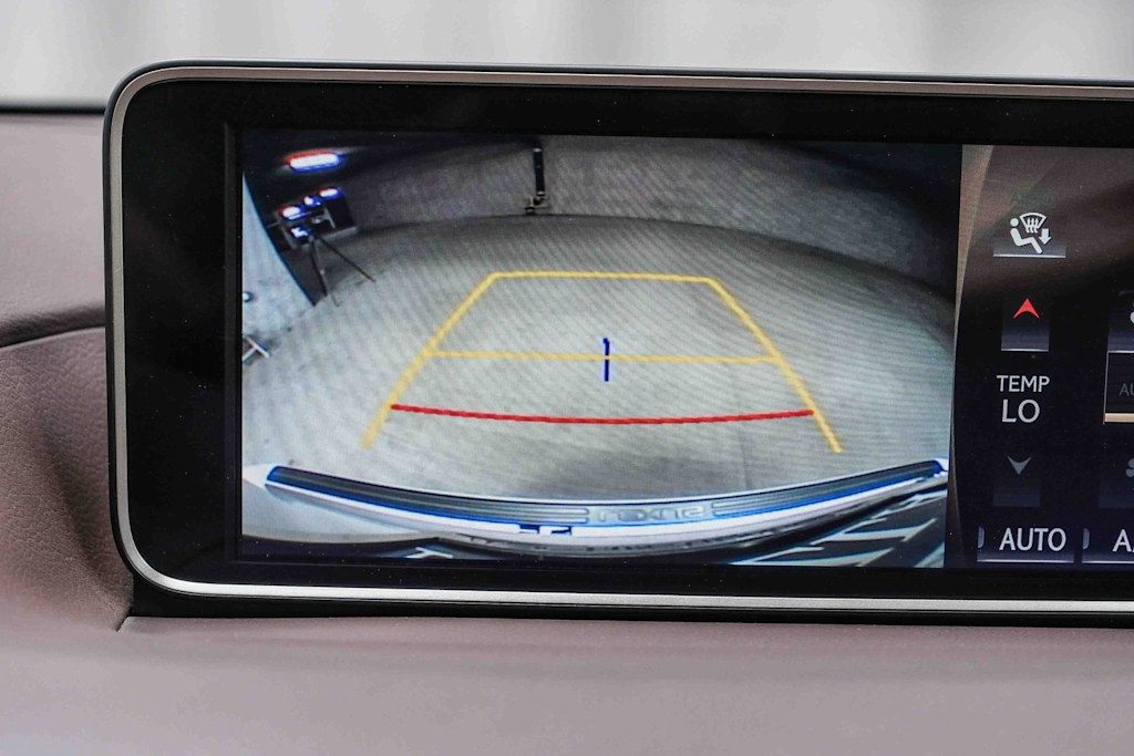 Thumbnail: 2019 Lexus RX - 29