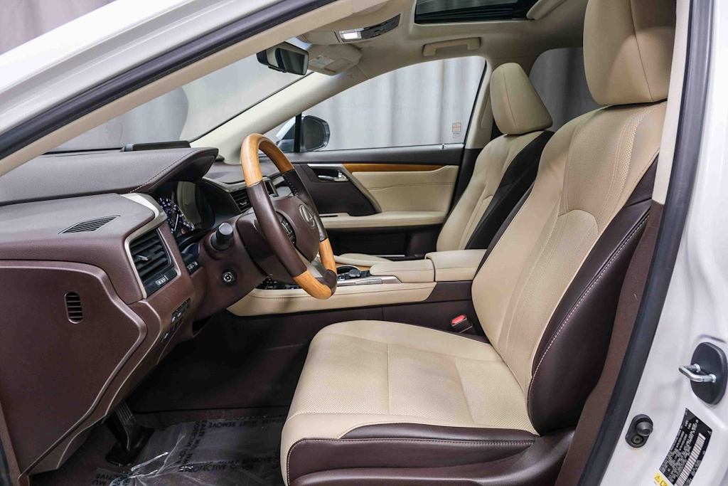 Thumbnail: 2019 Lexus RX - 10