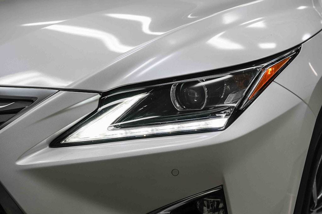 Thumbnail: 2019 Lexus RX - 21