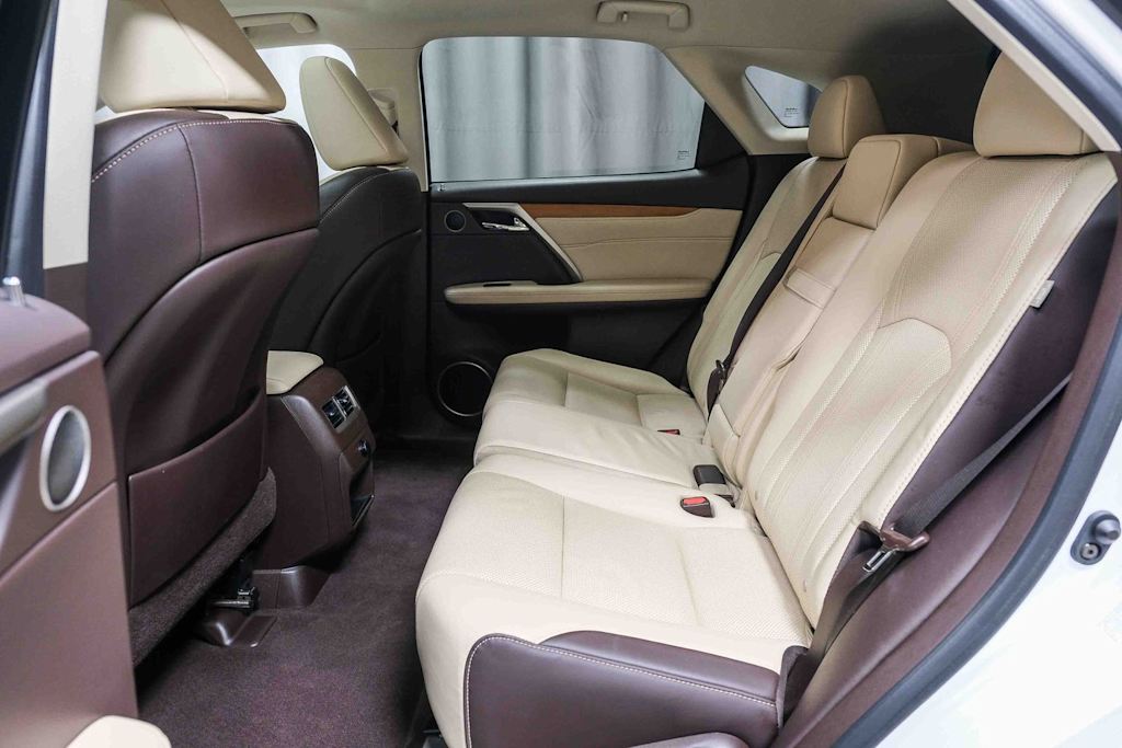 Thumbnail: 2019 Lexus RX - 11