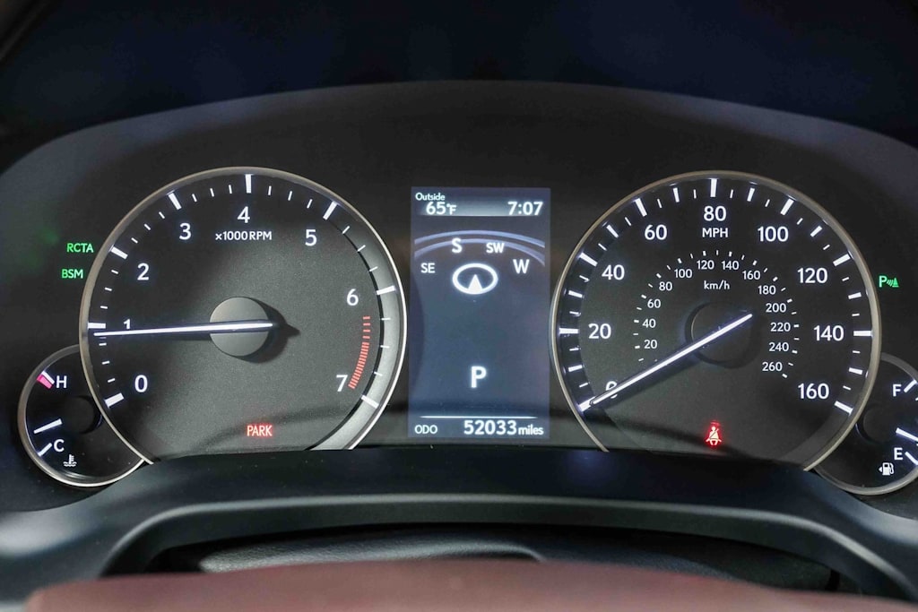 Thumbnail: 2019 Lexus RX - 14