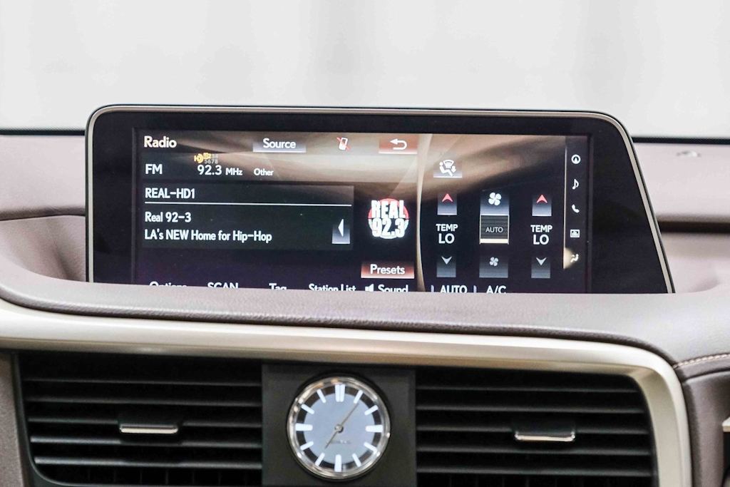 Thumbnail: 2019 Lexus RX - 25