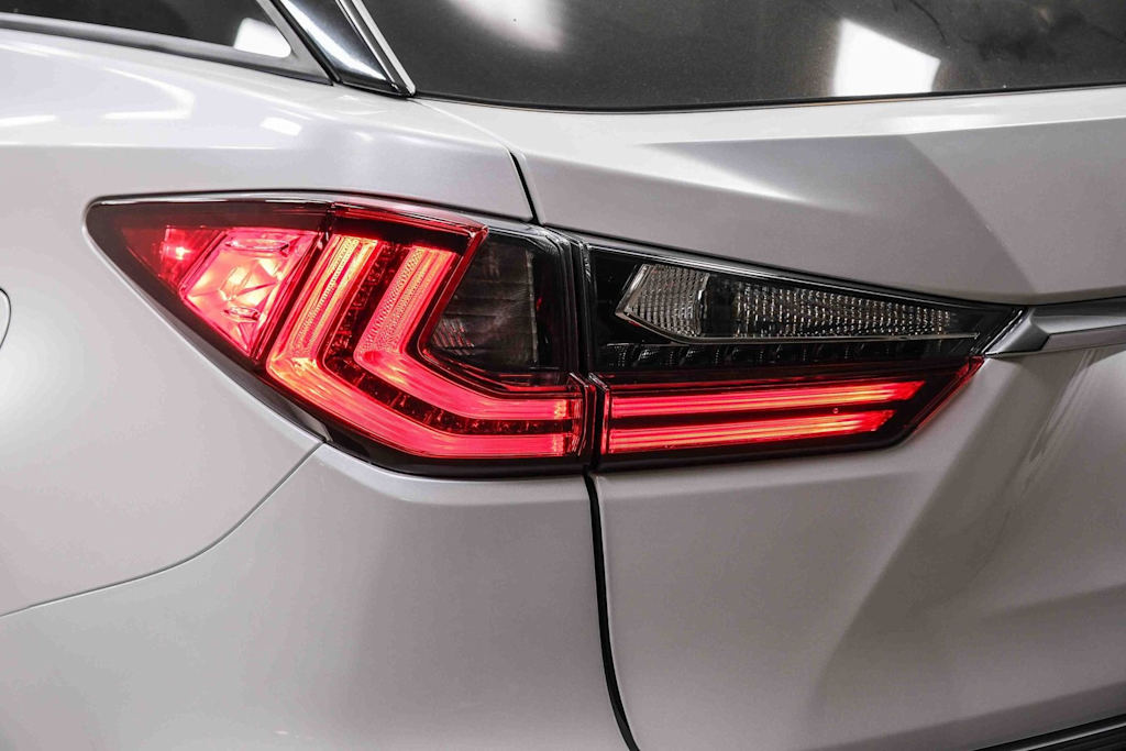 Thumbnail: 2019 Lexus RX - 18