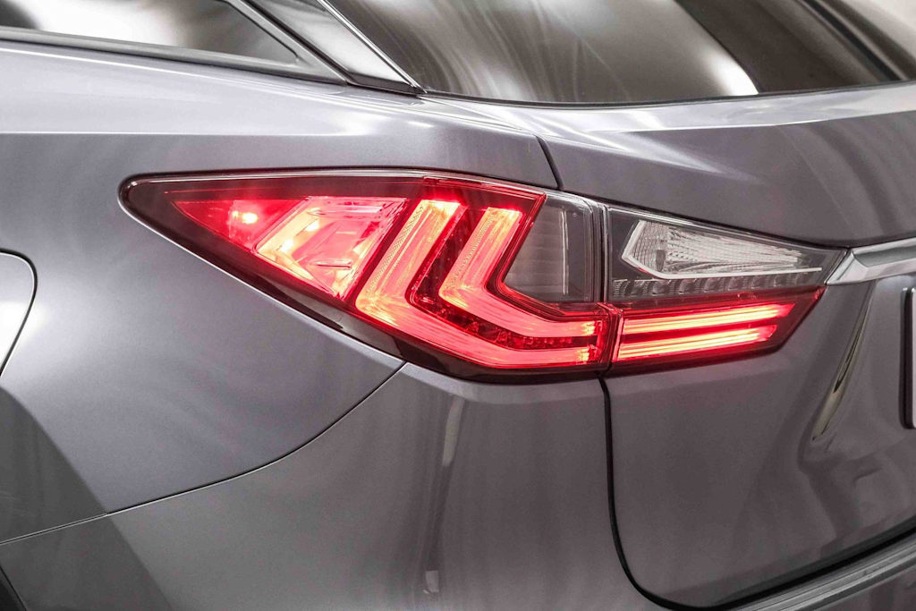 Thumbnail: 2017 Lexus RX - 19