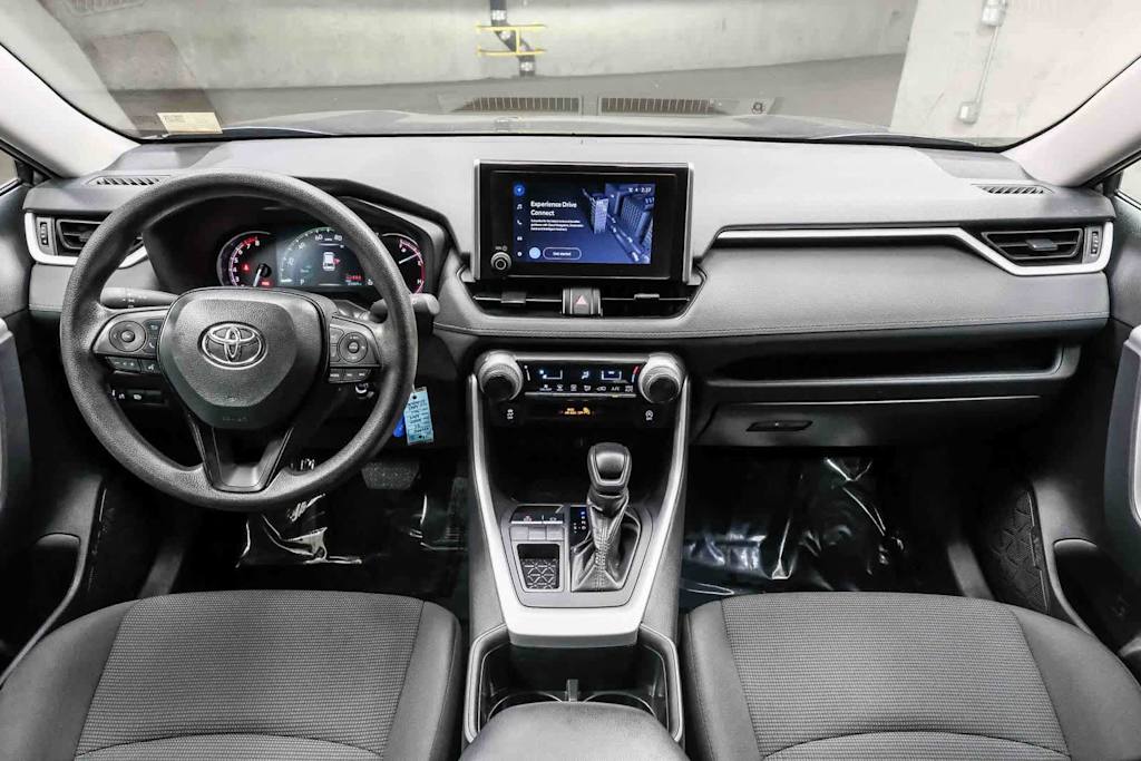 Thumbnail: 2024 Toyota RAV4 - 2