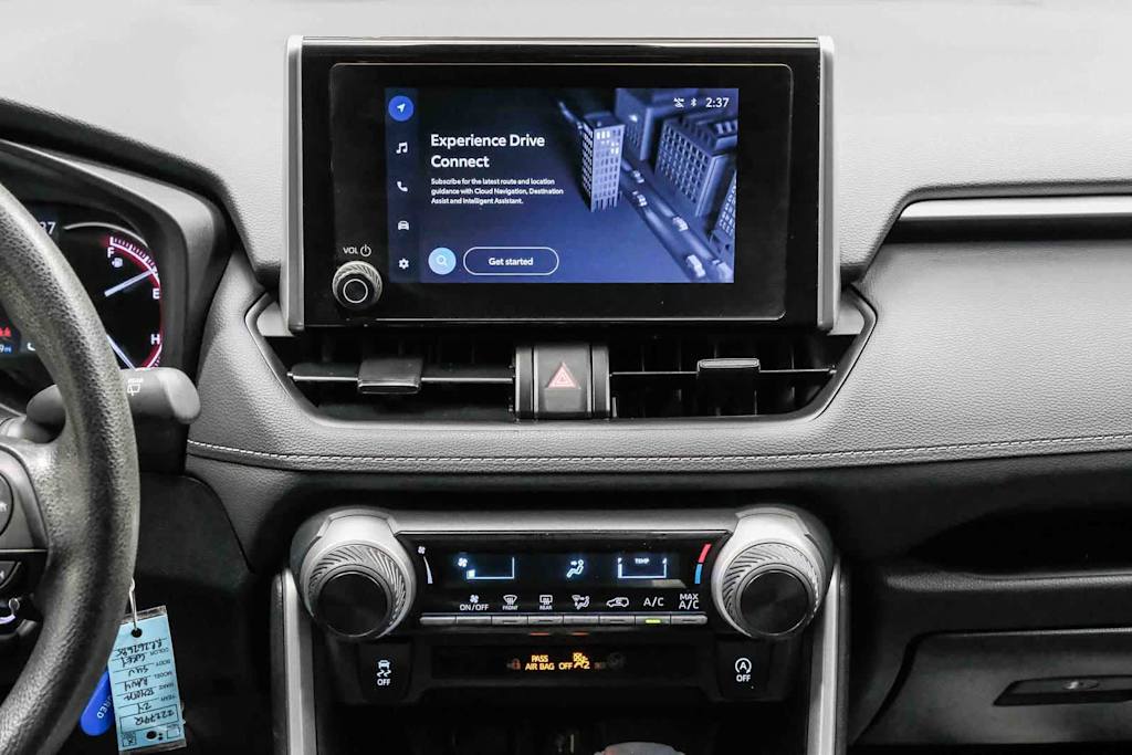 Thumbnail: 2024 Toyota RAV4 - 14