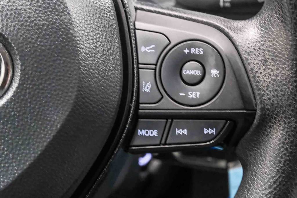 Thumbnail: 2024 Toyota RAV4 - 33