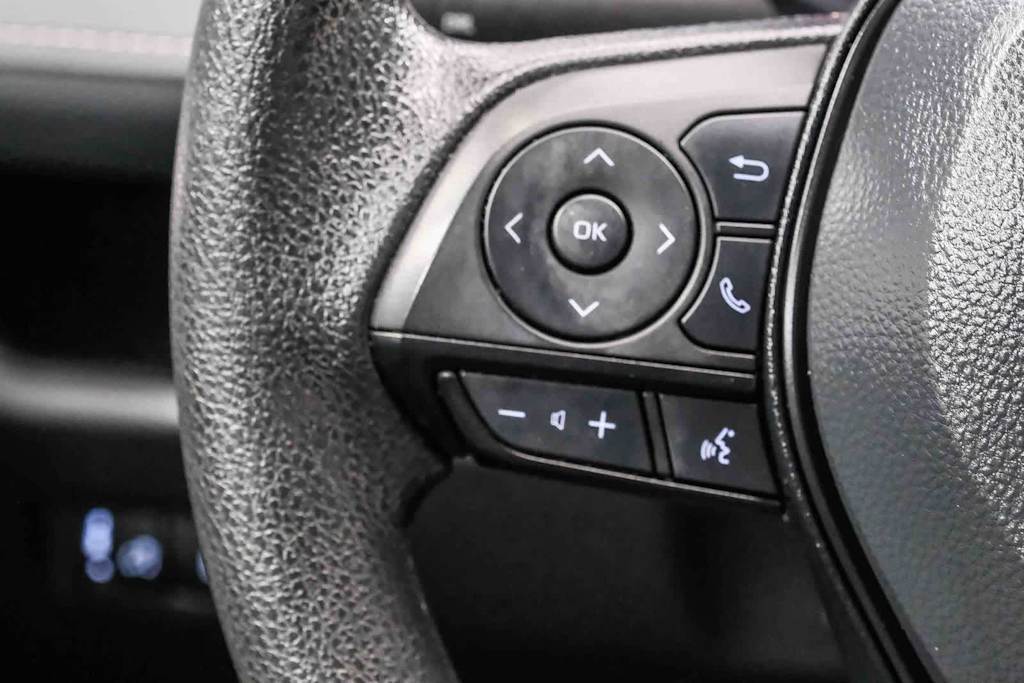 Thumbnail: 2024 Toyota RAV4 - 34