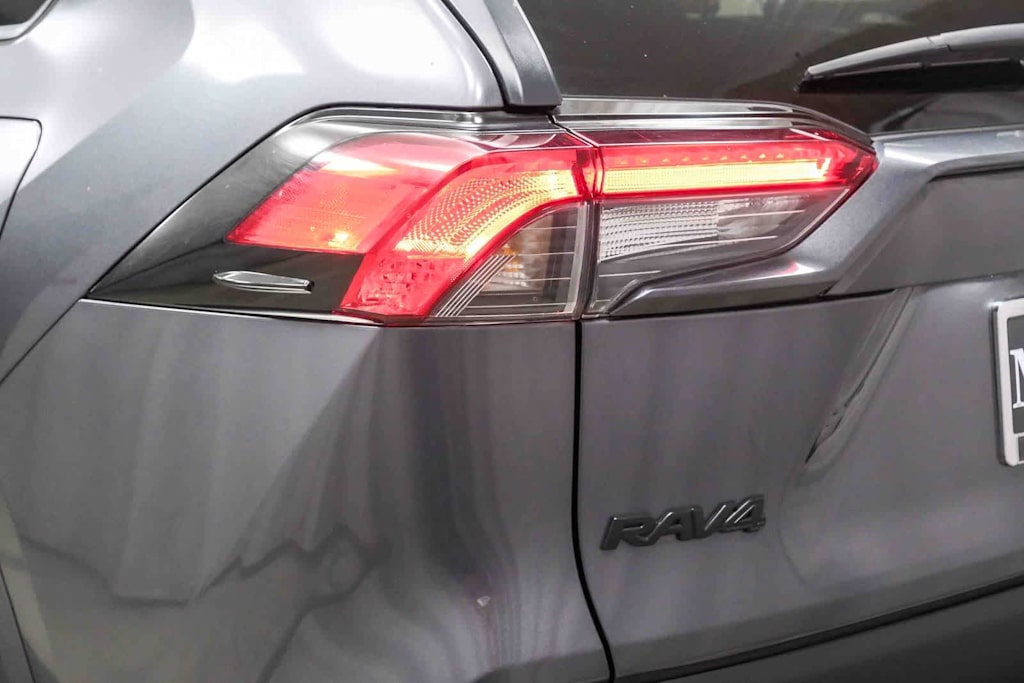 Thumbnail: 2024 Toyota RAV4 - 26