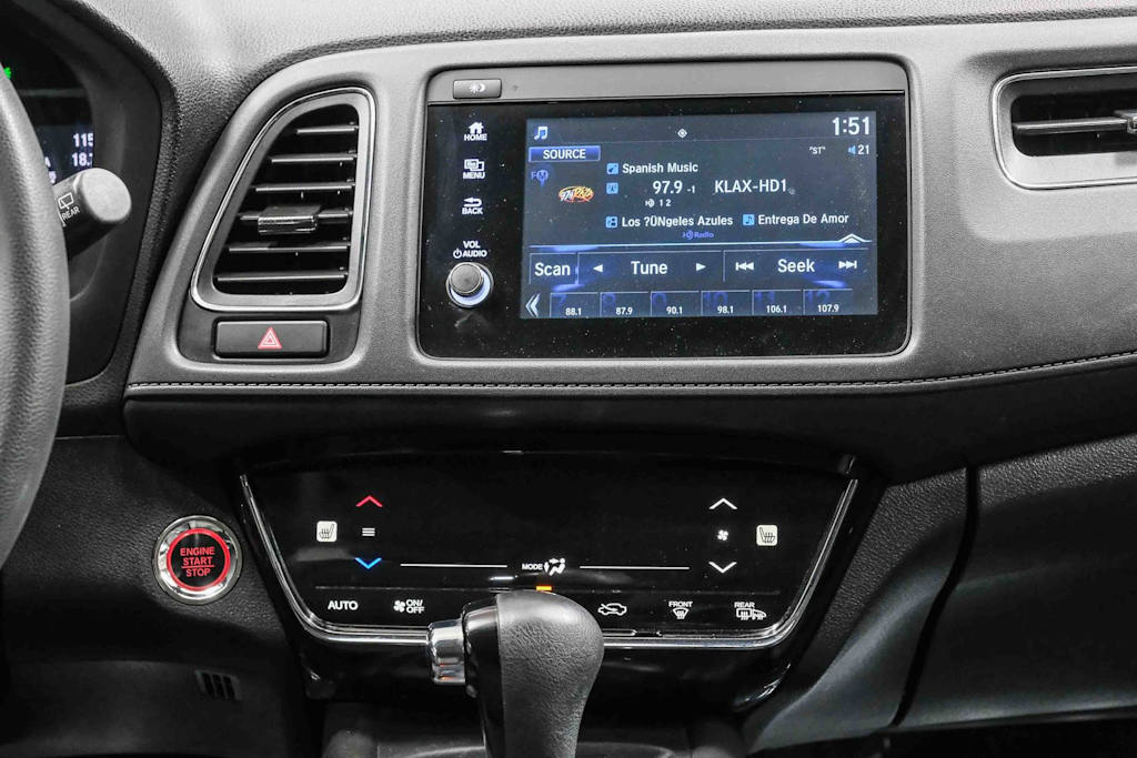 Thumbnail: 2019 Honda HR-V - 14