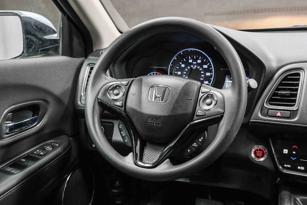 Thumbnail: 2019 Honda HR-V - 10