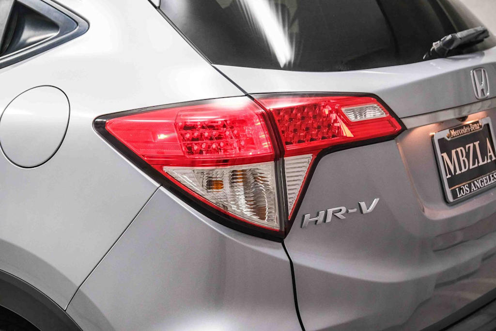 Thumbnail: 2019 Honda HR-V - 20