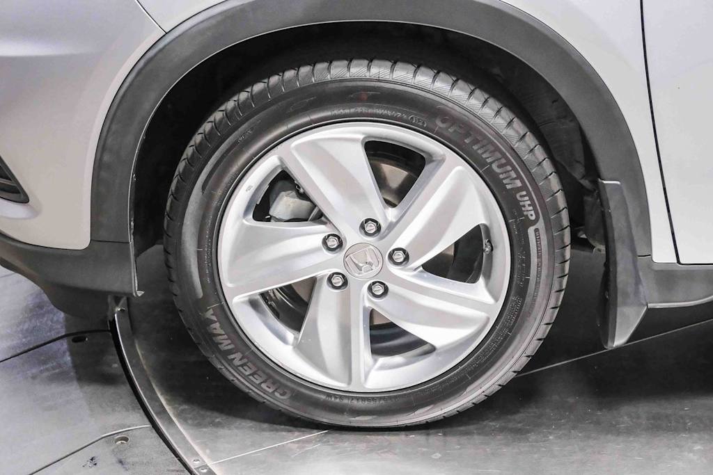 Thumbnail: 2019 Honda HR-V - 21