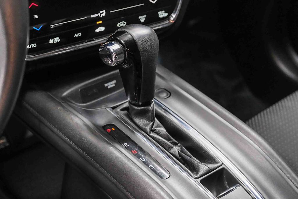 Thumbnail: 2019 Honda HR-V - 15