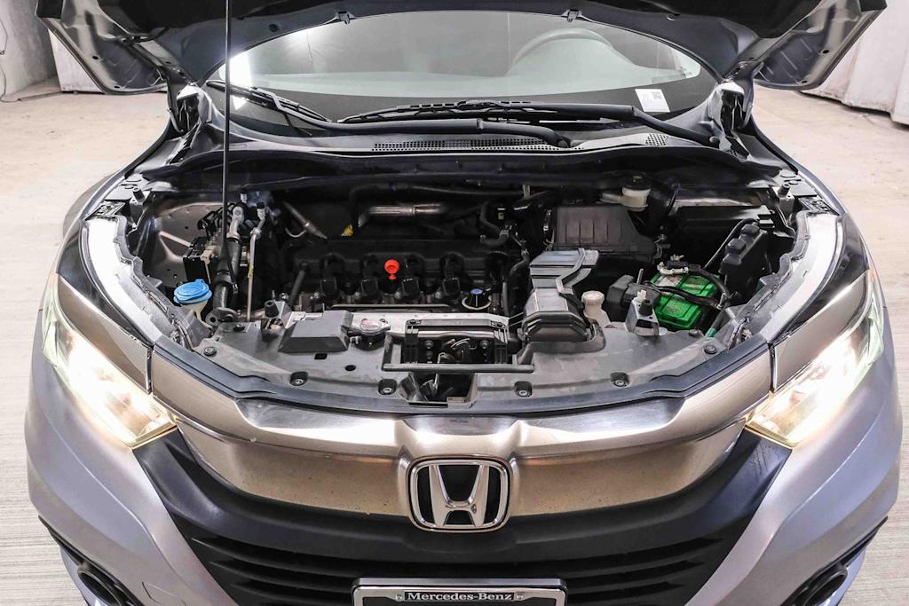 Thumbnail: 2019 Honda HR-V - 9