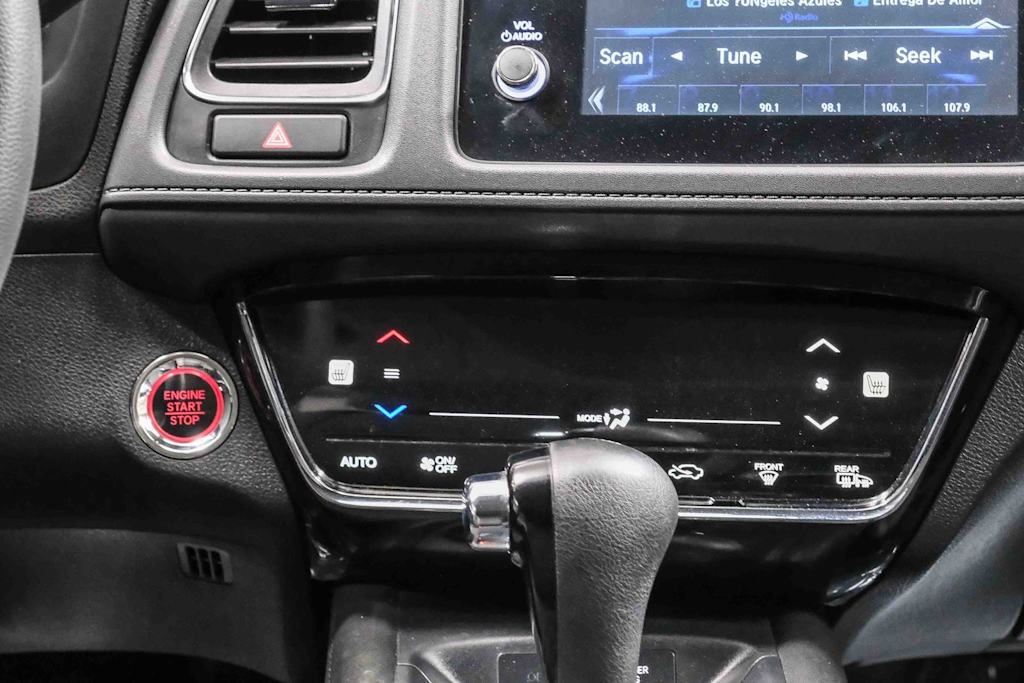 Thumbnail: 2019 Honda HR-V - 26