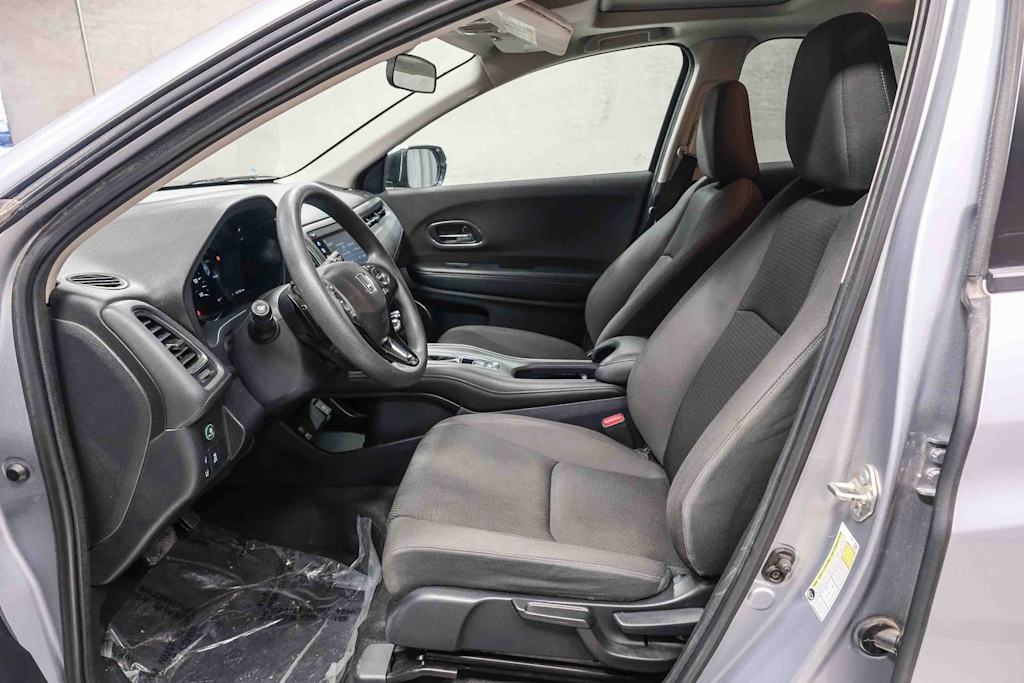 Thumbnail: 2019 Honda HR-V - 12