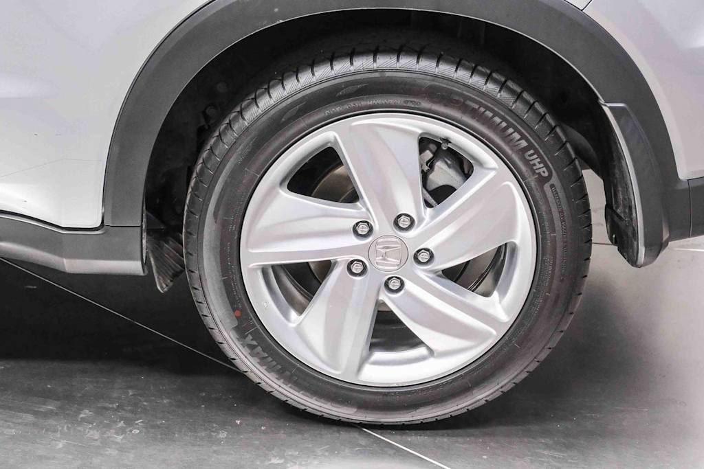 Thumbnail: 2019 Honda HR-V - 8