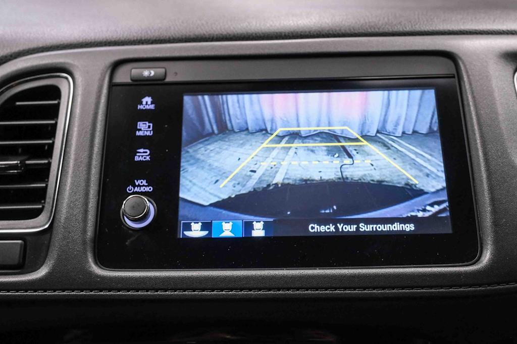 Thumbnail: 2019 Honda HR-V - 32