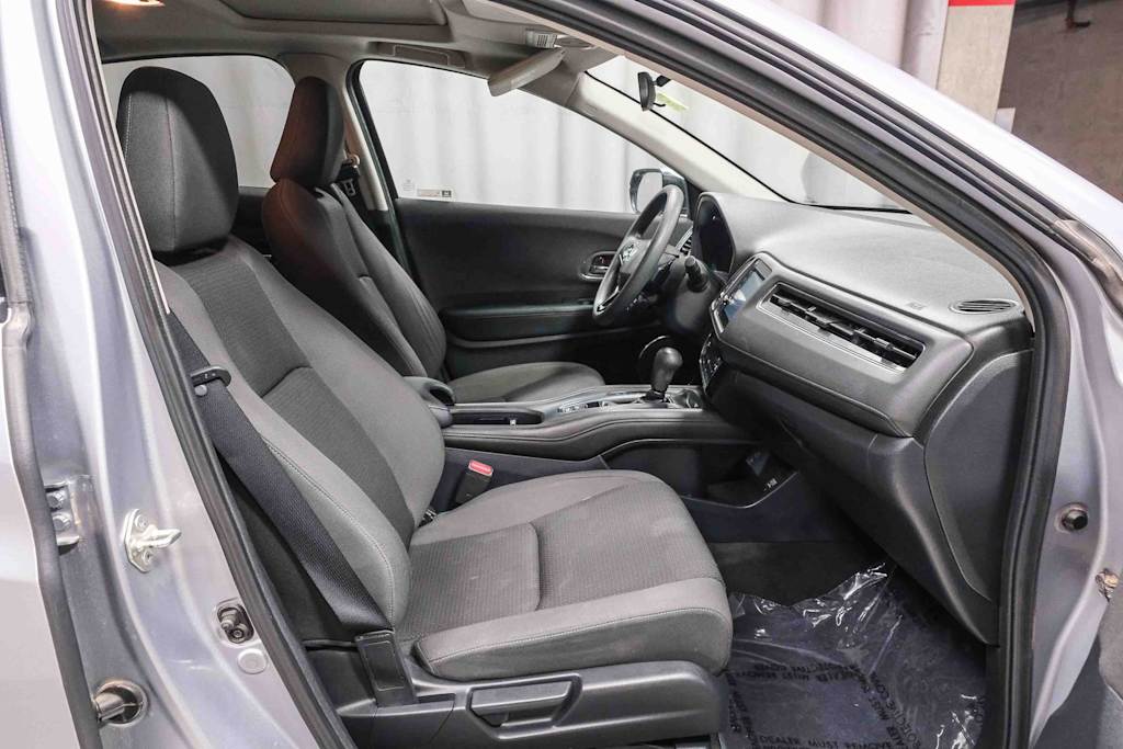 Thumbnail: 2019 Honda HR-V - 11