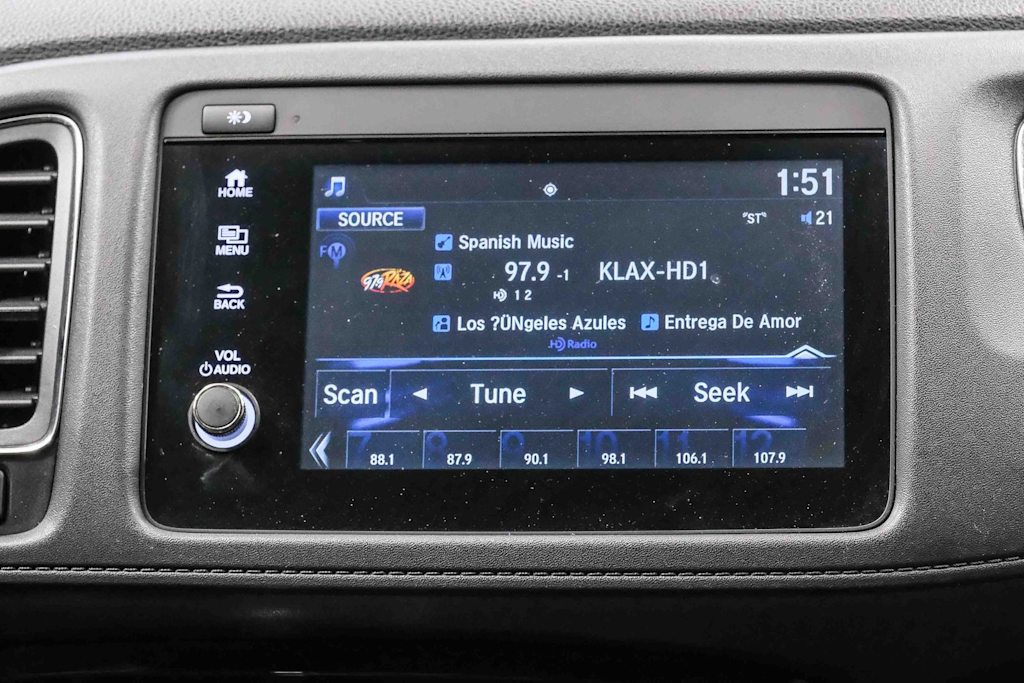 Thumbnail: 2019 Honda HR-V - 25