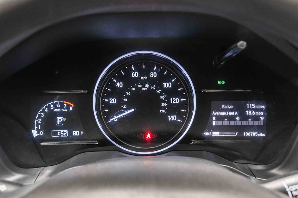 Thumbnail: 2019 Honda HR-V - 16