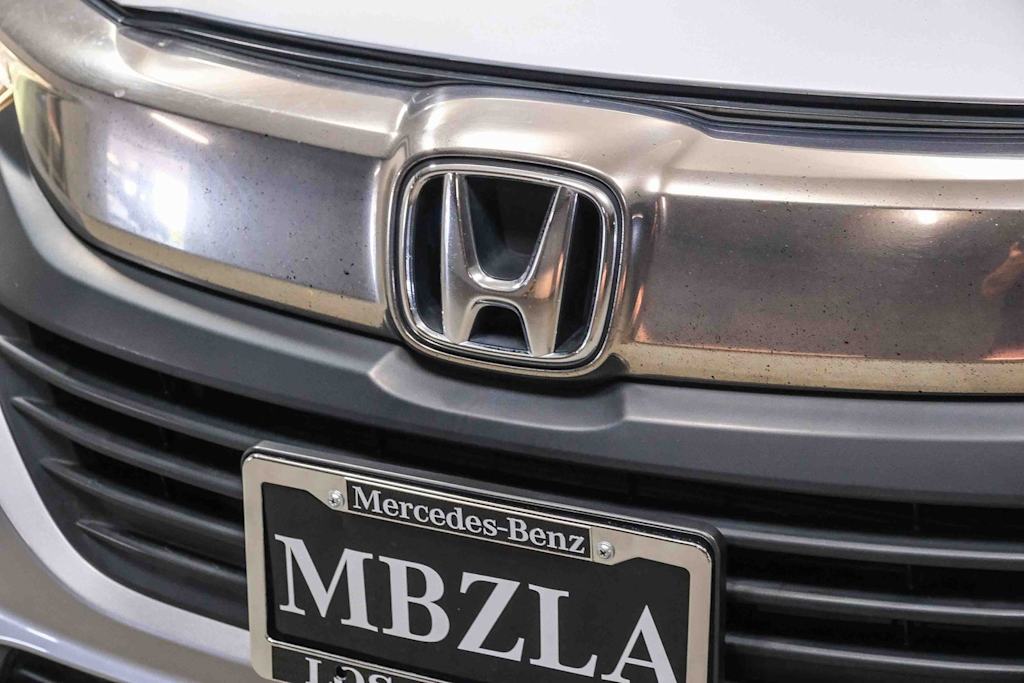 Thumbnail: 2019 Honda HR-V - 7