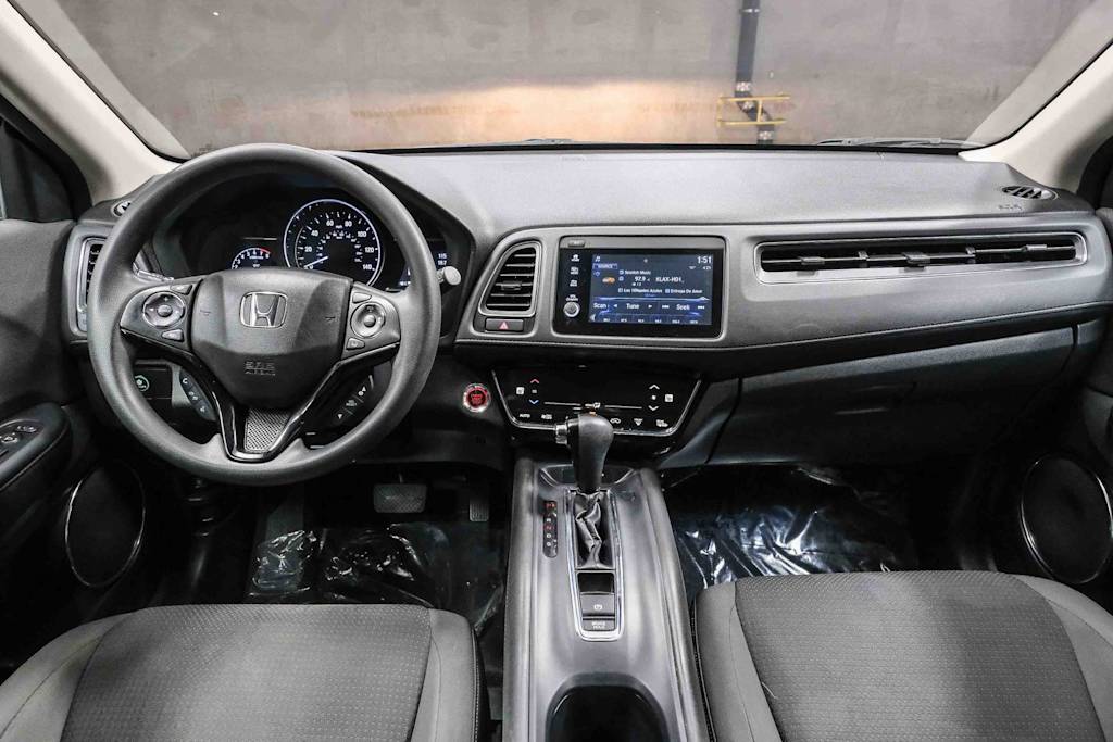 Thumbnail: 2019 Honda HR-V - 2