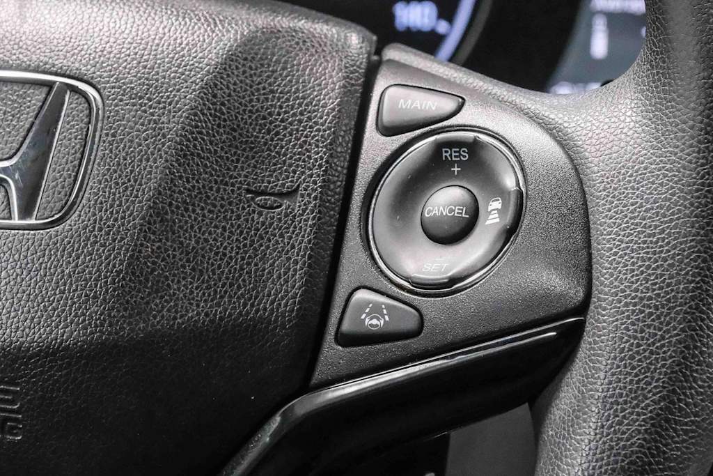 Thumbnail: 2019 Honda HR-V - 27