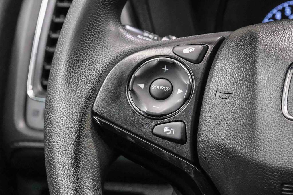 Thumbnail: 2019 Honda HR-V - 28