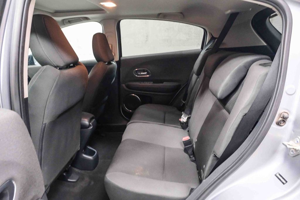 Thumbnail: 2019 Honda HR-V - 13