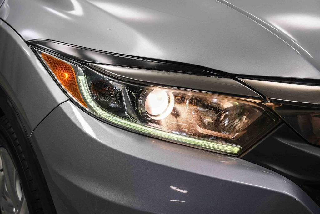 Thumbnail: 2019 Honda HR-V - 24