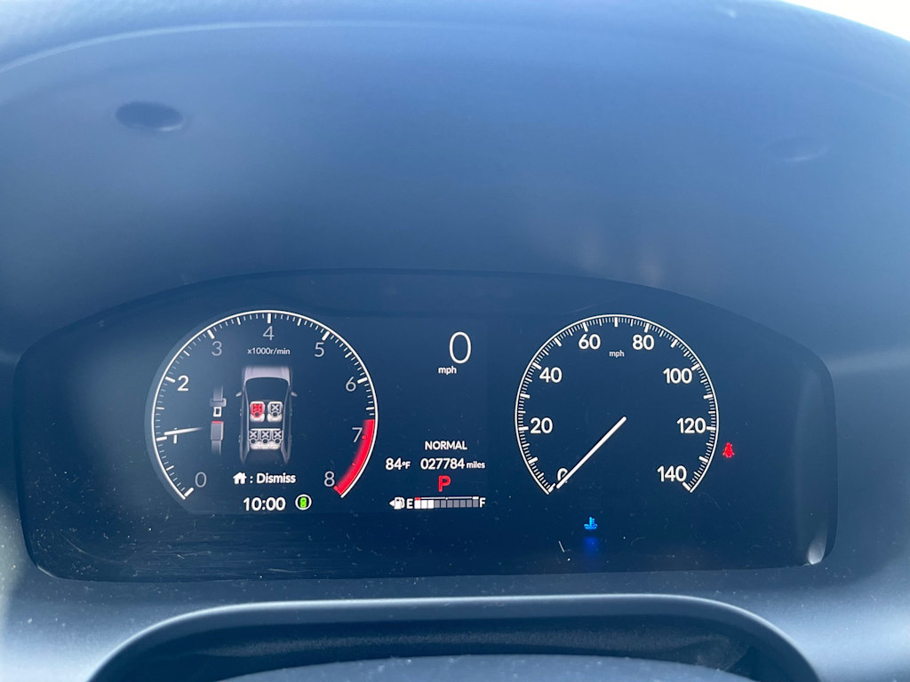 Thumbnail: 2023 Honda HR-V - 14