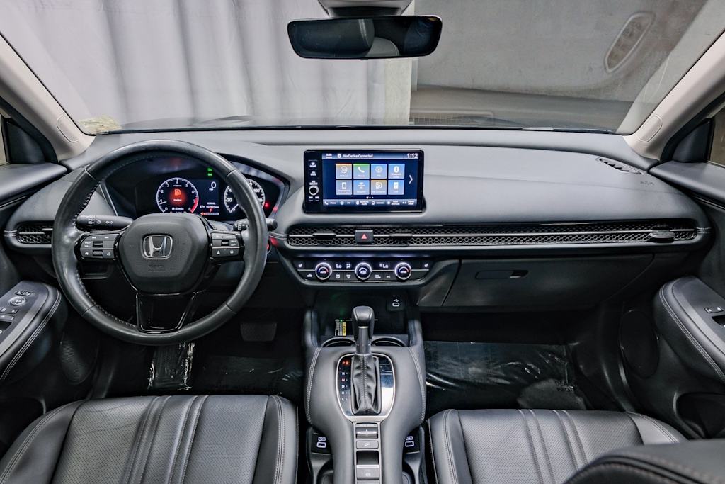Thumbnail: 2023 Honda HR-V - 2